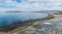 Great Salt Lake dust: A problem Utah can't afford to fix or ignore