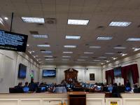 Nashville Metro Council approves Motorola contract amid surveillance concerns, defers vote on right-on-red restrictions
