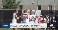 Texas A&M-Victoria women's soccer gets back in the win column