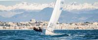 Tempest World Championship in Cannes Preview
