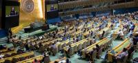 Support for the Autonomy Plan for the Moroccan Sahara