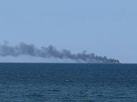 India condemns attacks on two vessels in Hormuz region, calls for de-escalation