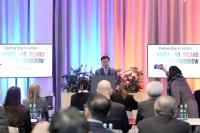 Seongnam Joins Poland's First Korea Day Festival in Wroclaw