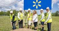 Walmart invests $65 million in its first Supercenter in Bayamón