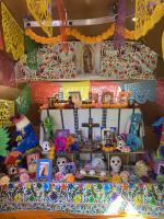 Breck Create’s Latin Festival brings cultures together through dance, art and remembrance