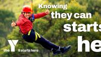 The Y Australia launches national brand platform ‘It Starts Here’