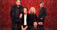Powderfinger Announce 18-Date Australian Reunion Tour In Travelling Big Top