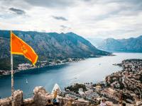 How China Keeps Its Foothold in Montenegro