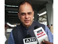 Rajasthan Chief Secy V Srinivas leaves for Greece to represent India at IIAS conference