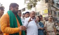 34 farmers to fly to Delhi for talks on sugarcane support price