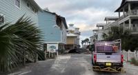 Florida Ramps Up Hurricane Isaias Recovery: $10 Million In Small Business Loans Activated And Roads Cleared