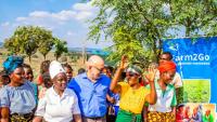 Italy Strengthens Cooperation Opportunities in Mozambique