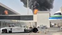 Houthis kill 14 at Saudi airport as expert warns of ‘rapid targets’ amid Middle East war