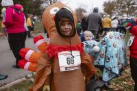 Decatur Turkey Trot Returns to Fairview Park November 21