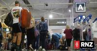 Delay warnings as eGate outage hit Auckland and Christchurch airports