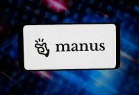 China’s Manus raises over US500M