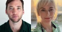 Liam Heyen, Madeleine Hetherton-Miau named inaugural recipients of SPA Producer Fellowship