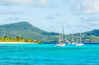 10 Most Beautiful Beach Towns Across The Caribbean With Island Charm and Postcard-Worthy Views