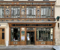 The Comeback of Bouillons in Paris: A Restaurant Guide