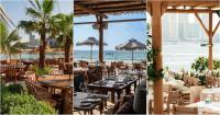28 of Dubai’s best beachfront restaurants