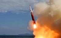 North Korea launches ballistic missiles, US Pacific Command confirms