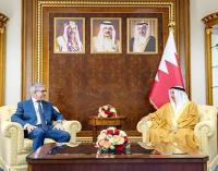 Algeria ties reviewed