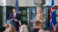 Arctic Security To The Fore On Rubio’s Iceland Visit – Analysis