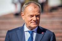 Polish Police Arrest Suspect in Alleged Assassination Plot Against Prime Minister Tusk and Defense Minister