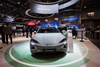 Argentines gain a taste for Chinese car brands