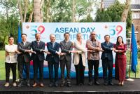 2026  ASEAN 59th Anniversary 