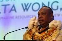 Minister Jelta Wong outlines PNG’s plans to boost fisheries revenue through tuna processing and state investment