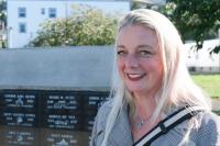 Astoria mayoral race 2026 — Meet the candidates: Laura Parker