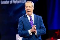 Farage Proposes Trade Tariffs, Visa Bans and Airspace Restrictions to Force Countries to Accept UK Deportees
