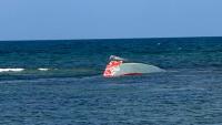 Boat disaster off Djibouti leaves at least 139 dead, with toll feared to rise