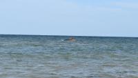 Over 100 Migrants Are Dead After Boat Capsizes Near Djibouti