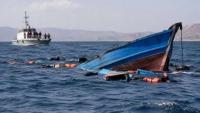 At least 139 migrants, including 15 children, dead after boat capsizes off Djibouti