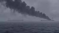 Russia Claims Strike on Cargo Ship Bound for Chornomorsk, Logistics Hub in Mykolaiv
