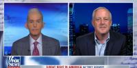 Michael Whatley shares his vision for North Carolina