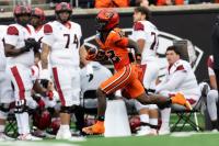 3 Thoughts … after the Aztecs’ 66-14 loss at Oregon State