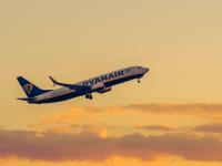 Ryanair Expands Dubrovnik Flight Network, Adding Warsaw Route in 2027