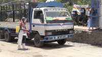 How cross-border businesses are being impacted by Ebola management