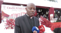 Church decries moral decay in schools