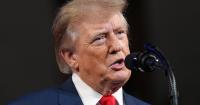U.S. Judge Orders Halt To Taxpayer-Funded Ads Featuring Trump