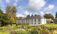 Georgian estate offering rare glimpse of Ulster linen heritage on sale for over £3 million