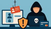 Ujjain Cyber Fraud! Two Residents Lose ₹1.72 Lakh In Suspicious Link And Credit Card Scams