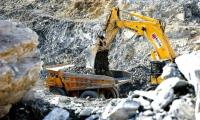 Deadline given to quarry-based industries in Kavreplanchowk to follow legal framework