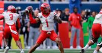 Arizona football outside AP Top 25 after 5-1 start