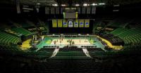 Road weary Arizona volleyball drops uncompetitive 3-setter at Baylor