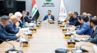 World Bank Discusses Support for Iraq's Electricity Sector