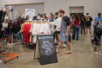 Vintage Fest in Iowa City